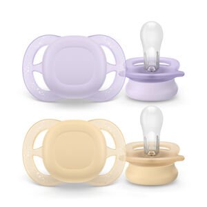 Philips AVENT SCF075/01 Play cumlík ultra start neutrálny 0-2mesi...