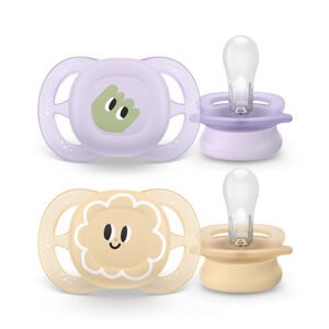 Philips AVENT SCF075/03 Play cumlík ultra start vzor 0-2 mesiace...