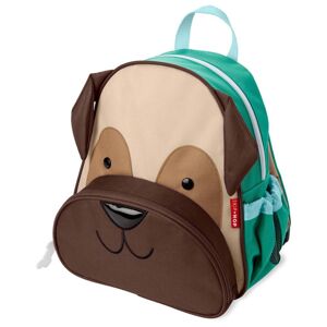 SKIP HOP Zoo Školka Batoh Mops 3 roky+