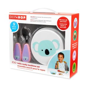 SKIP HOP ZOO Set 5 ks Koala 12m+