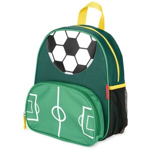 SKIP HOP Spark Style Ovis Batoh Futbal 3 roky+