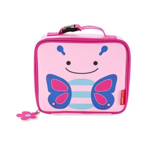 SKIP HOP Zoo Termo taška na obed Butterfly 3 roky+