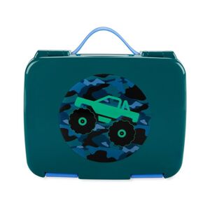 Obedový box SKIP HOP Spark Style Bento Monster Truck 3r+