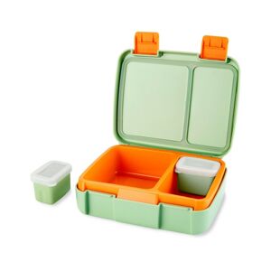 SKIP HOP Zoo obedový box Bento Mýval 3r+