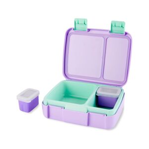 SKIP HOP Obedový box Spark Style Bento Shells 3+ rokov