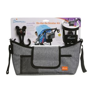Prebaľovacia taška DREAMBABY Combo Grey Denim