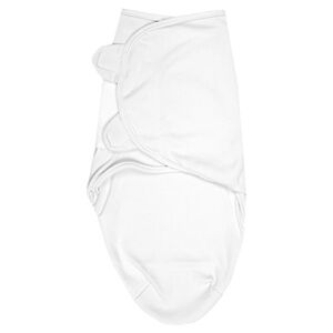 EKO Cuddle deka bavlna Ulitka White 3-6 kg