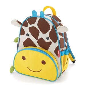 SKIP HOP Zoo predškolský batoh Žirafa 3 roky+