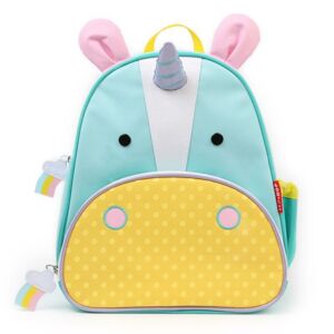 SKIP HOP Zoo Batoh do škôlky Jednorožec 3 roky+