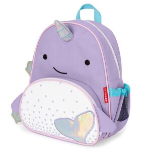 SKIP HOP Zoo Predškolský batoh Narwhal 3 roky+
