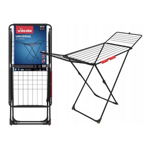 Vileda Universal Ultimate X-foot Sušič bielizne 18m - čierna