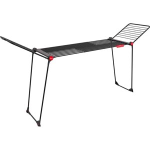 Vileda Infinity Flex Ultimate vysúvací sušič bielizne 30 m - čierna