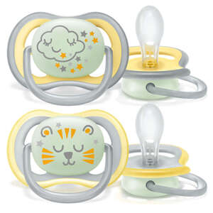 Philips Avent SCF376/22 Ultra Air cumlík na nočné hranie 18m+ (2...