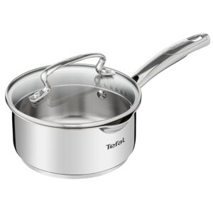 Tefal Duetto+ Slider s vekom 16 cm - strieborná