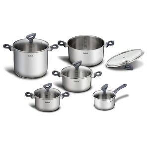 Súprava riadu Tefal G712SA55 Daily Cook 10ks