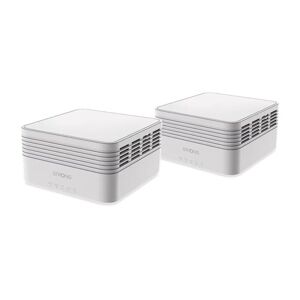 Súprava Strong Atria 3000 Mesh Duo Kit, biela