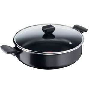Tefal B5677253 Špachtľa na nožičkách s vekom, 28 cm