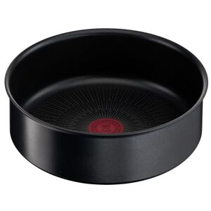 Tefal Tefal Ingenio Unlimited hlboká panvica 24 cm - čierna