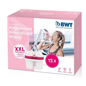 BWT Magnéziová filtračná vložka 12ks
