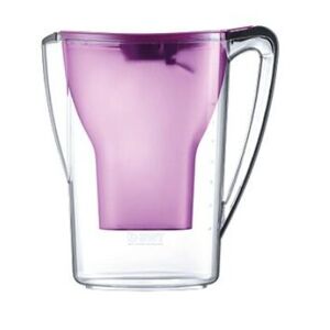 BWT Aqualizer Home Ručný vodný filter Džbán 2,7l - fialová