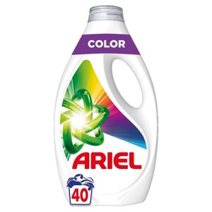 Ariel Color Tekutý prací prostriedok 1,8L - 40 praní