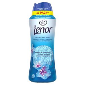 Lenor Spring Awakening Orchid Perfume Beads 495g