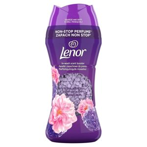 Lenor Kvetinová kytica Parfémové korálky 195g