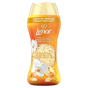 Lenor Gold Orchid Perfume Beads 195g