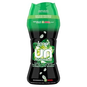 Lenor Unstoppables Vôňa Ariel Parfémové korálky 195g