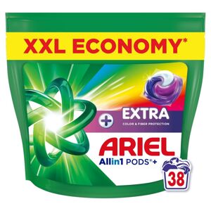 Ariel Allin1 Pods+ Extra Color &amp; Fibre Protection Kapsule...
