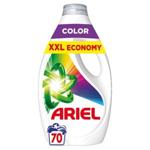 Ariel Color tekutý prací prostriedok 3,15L - 70 praní