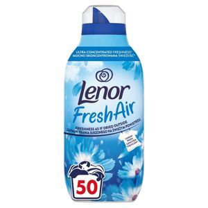 Lenor Fresh Wind Oplachovanie textilu 50 praní 700ml