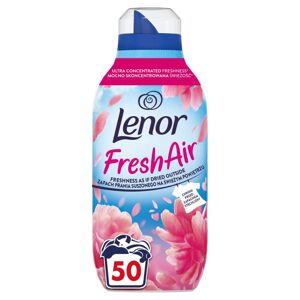 Lenor Fresh Air Pink Blossom 50 pracích prostriedkov 700ml
