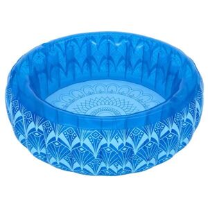 Bestway bohemian blue™ nafukovací bazén 168x53cm