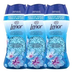 Lenor Spring Awakening Parfumové korálky 3x195g