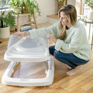 INGENUITY Baby Comp 3v1 Step &amp; Sprout™ 6 mesiacov+ do 12 kg
