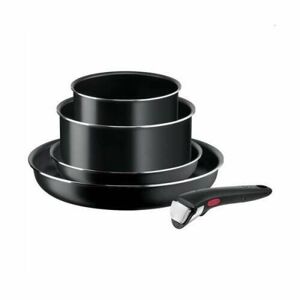 5-dielna súprava riadu Tefal Ingenio Easy Cook &amp; Clean, L1539543