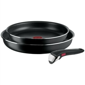 Tefal L1549013 Súprava panvíc Ingenio Easy Cook N Clean, 3 kusy