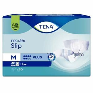 Tena Slip Plus nohavičky pre dospelých M 30ks