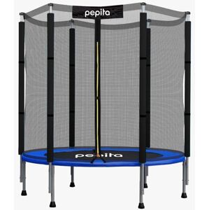 Pepita 140cm vnútorná sieťovina Trambulin - modrá