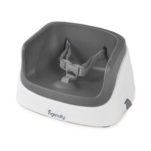 INGENUITY Seat Booster SmartClean Toddler Booster™ - Bridlicová farba
