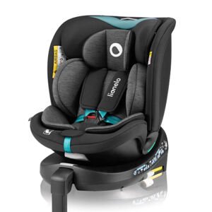 Autosedačka Lionelo Navy i-Size Isofix 360° - 40-150 cm