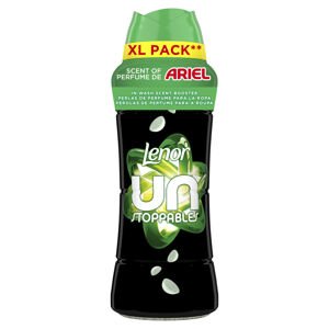 Lenor Unstoppables Ariel Parfémové korálky 495g