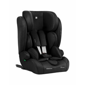 Detská sedačka Kikkaboo i-Cross Top tether i-Size Isofix 76-150 c...
