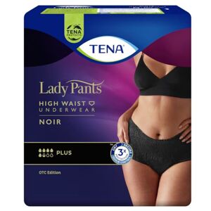Tena Silhouette Plus dámska inkontinenčná bielizeň so zvýšeným pá...