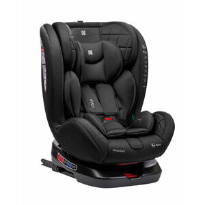 Autosedačka Kikkaboo i-Trip 360° i-Size - 40-150 cm