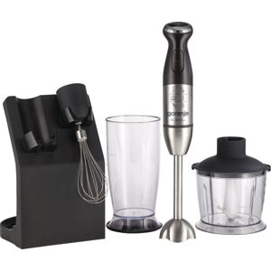 Gorenje HBC807QB Botmixer, čierny