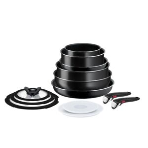 Tefal L1539843 Súprava riadu Ingenio Easy Cook &amp; Clean 13ks