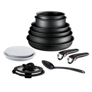 Súprava riadu Tefal L3979542 Eco Resist 13ks