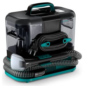 Čistiaci stroj Rowenta IN5020F0 Instant Clean It - čierny, zelený